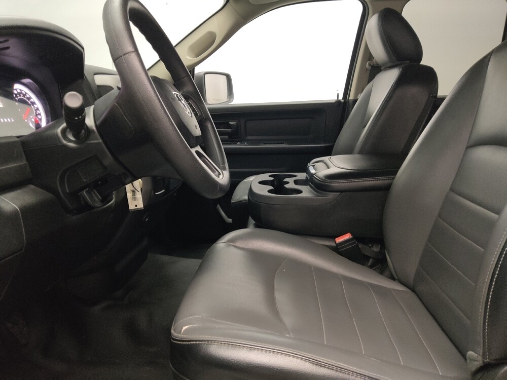 2021 RAM 1500 in Lewisville, TX 75067 - 18145133 17