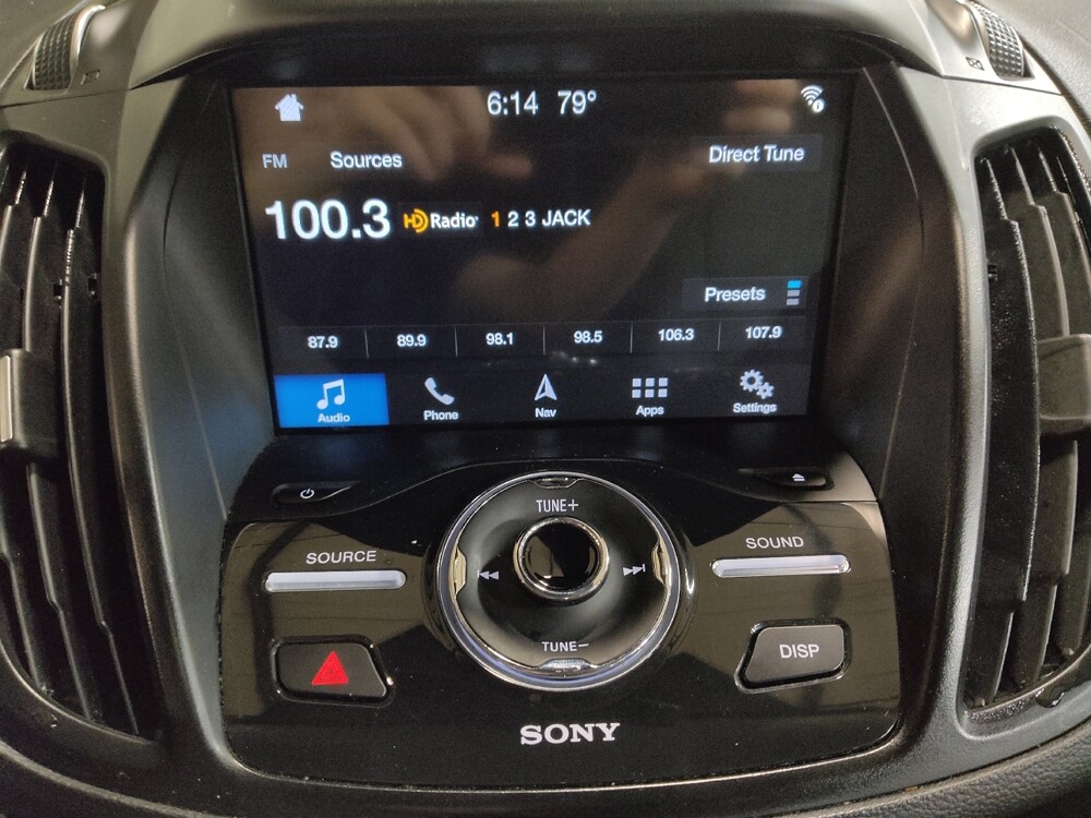2018 Ford Escape in Fort Worth, TX 76116 - 18145134 25