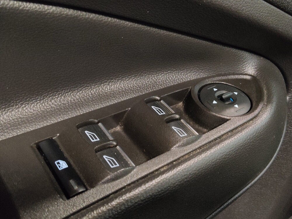 2018 Ford Escape in Fort Worth, TX 76116 - 18145134 27