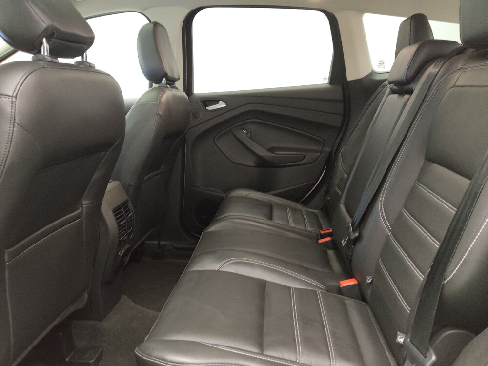 2018 Ford Escape in Fort Worth, TX 76116 - 18145134 18