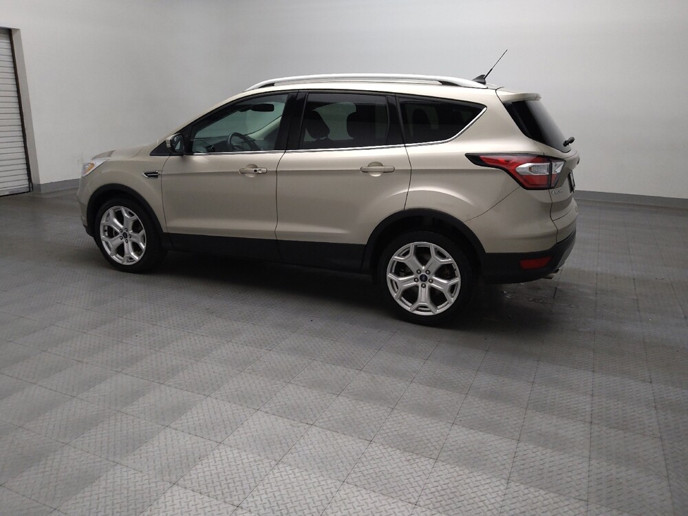 2018 Ford Escape in Fort Worth, TX 76116 - 18145134 3