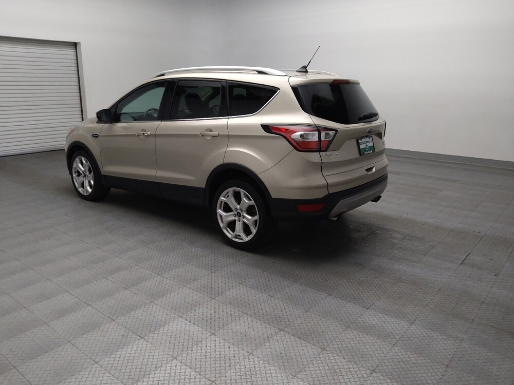 2018 Ford Escape in Fort Worth, TX 76116 - 18145134 5