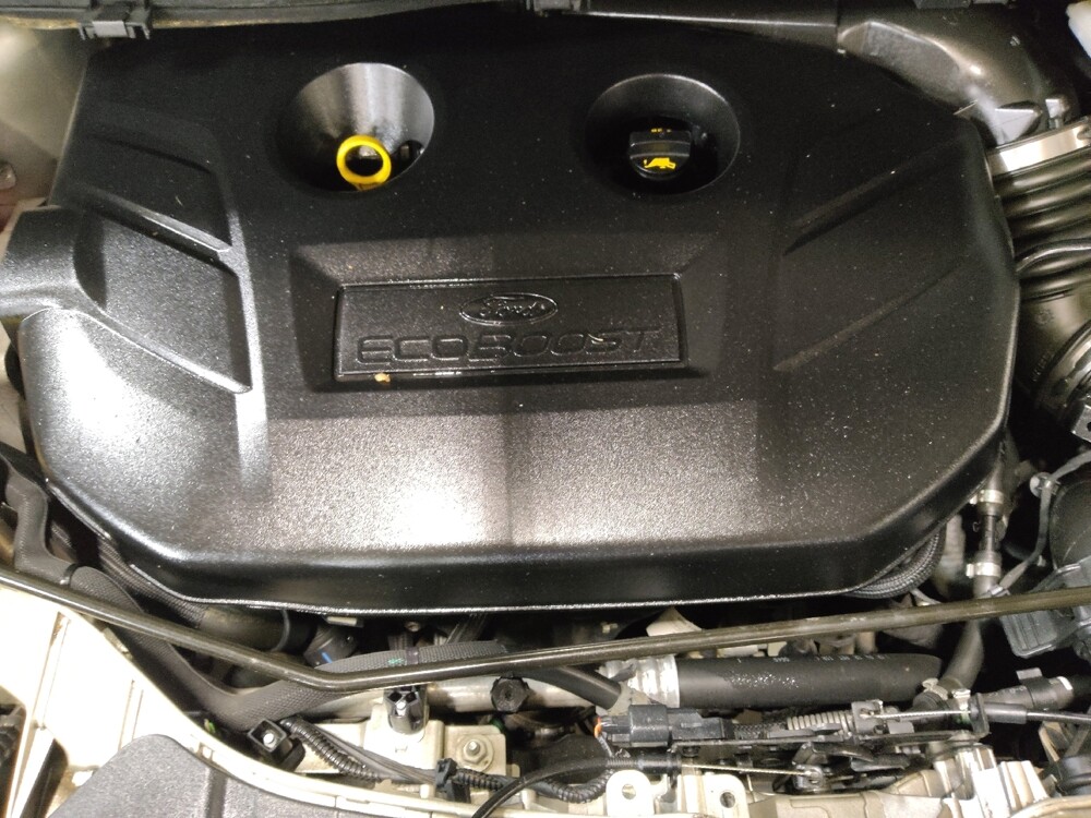 2018 Ford Escape in Fort Worth, TX 76116 - 18145134 30