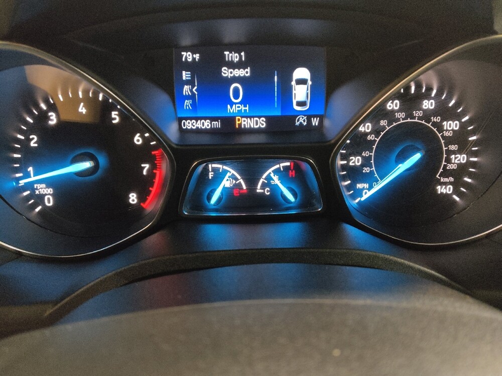 2018 Ford Escape in Fort Worth, TX 76116 - 18145134 23