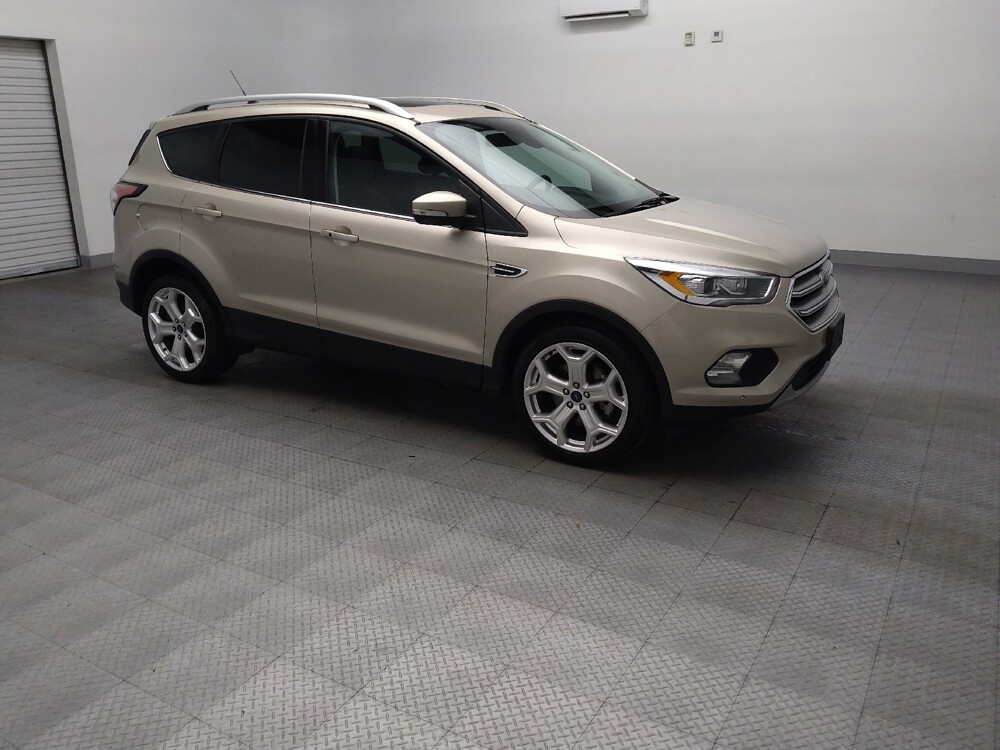 2018 Ford Escape in Fort Worth, TX 76116 - 18145134 11