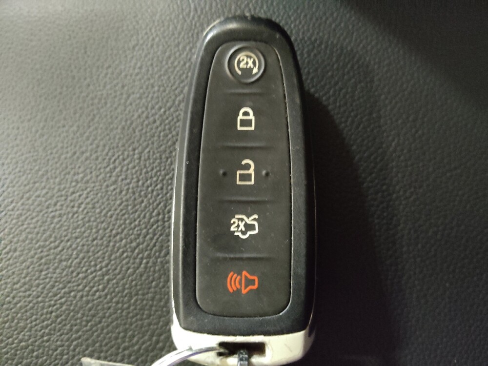 2018 Ford Escape in Fort Worth, TX 76116 - 18145134 32