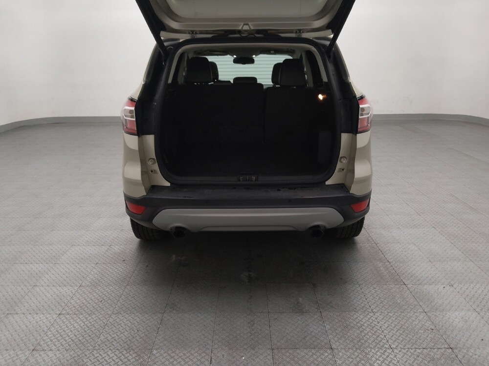 2018 Ford Escape in Fort Worth, TX 76116 - 18145134 29