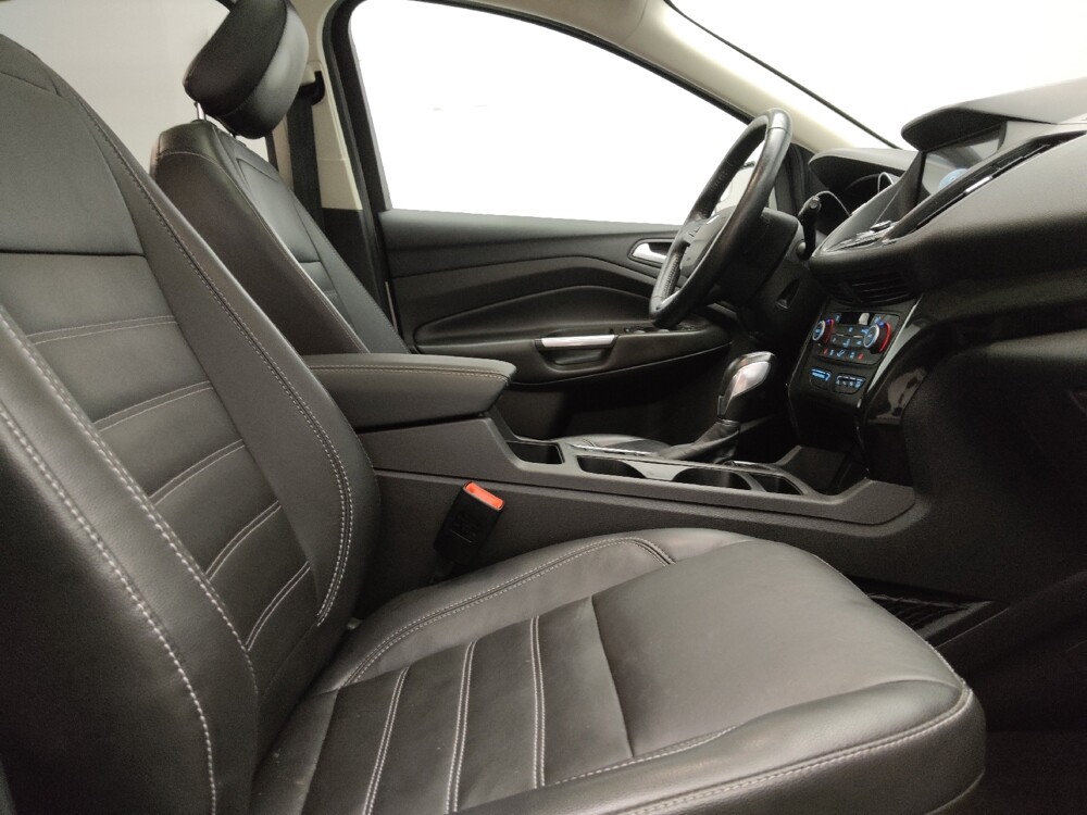 2018 Ford Escape in Fort Worth, TX 76116 - 18145134 21