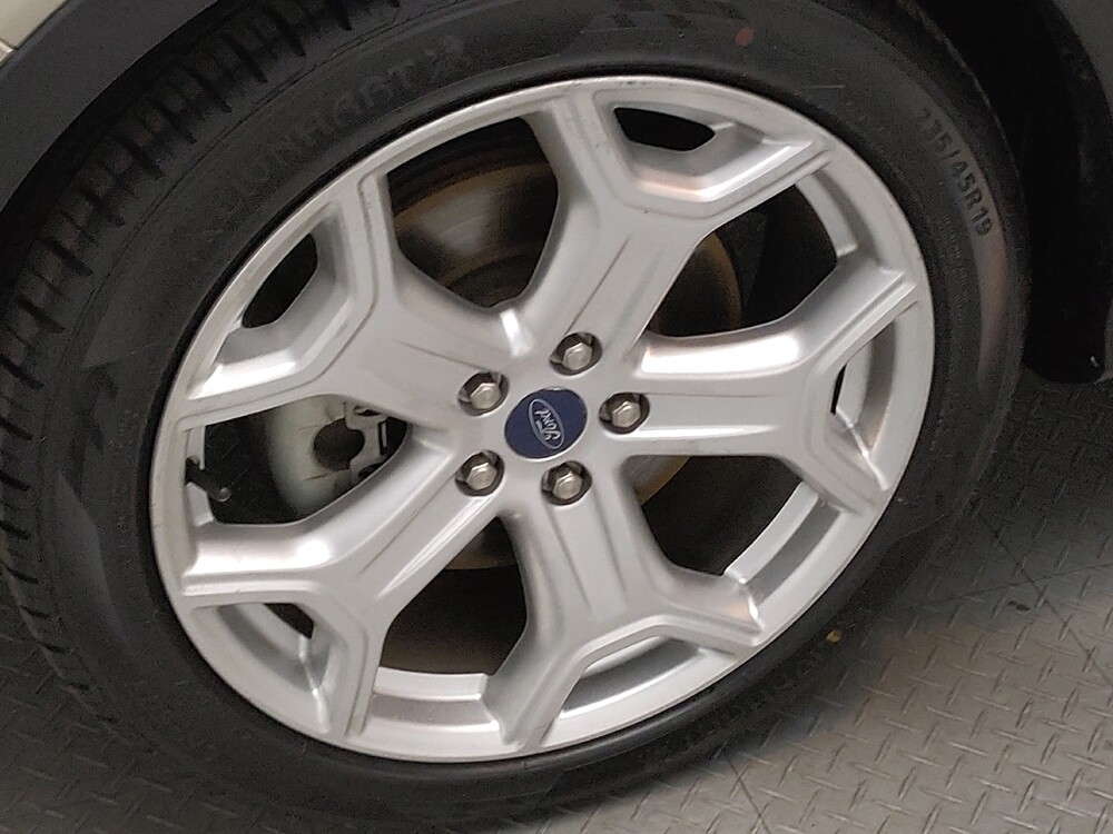 2018 Ford Escape in Fort Worth, TX 76116 - 18145134 31