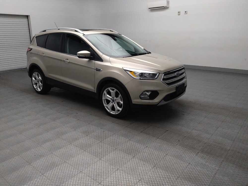 2018 Ford Escape in Fort Worth, TX 76116 - 18145134 13