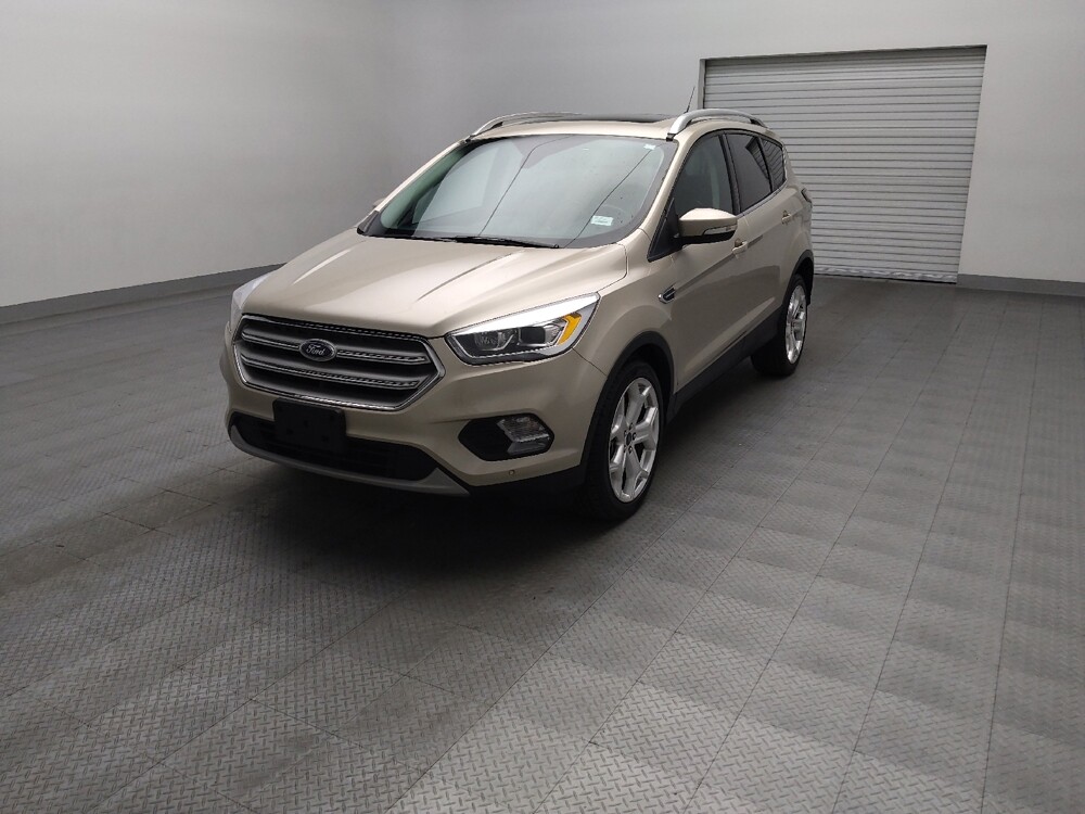 2018 Ford Escape in Fort Worth, TX 76116 - 18145134 15