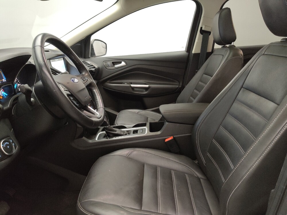 2018 Ford Escape in Fort Worth, TX 76116 - 18145134 17