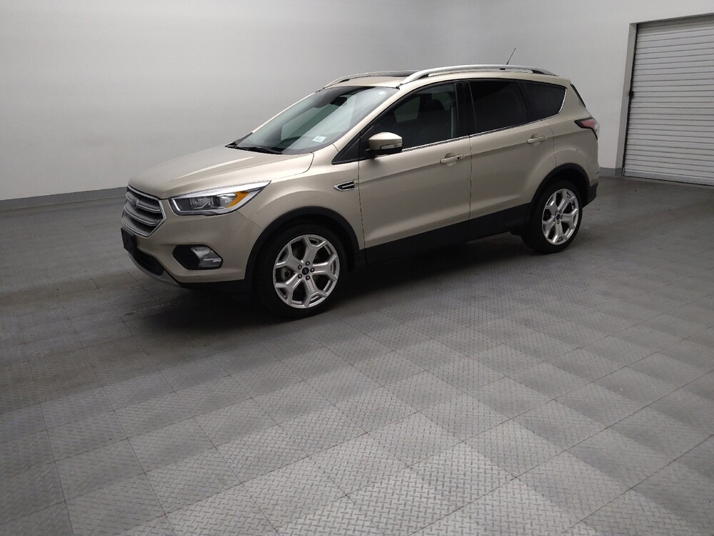 2018 Ford Escape in Fort Worth, TX 76116 - 18145134 2