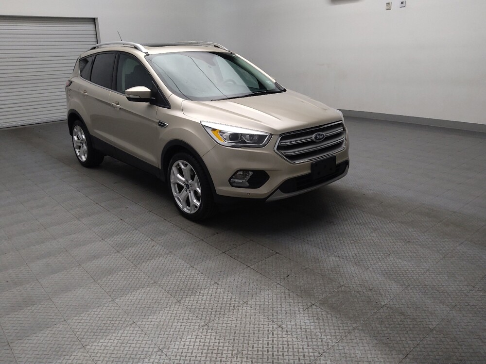 2018 Ford Escape in Fort Worth, TX 76116 - 18145134 14