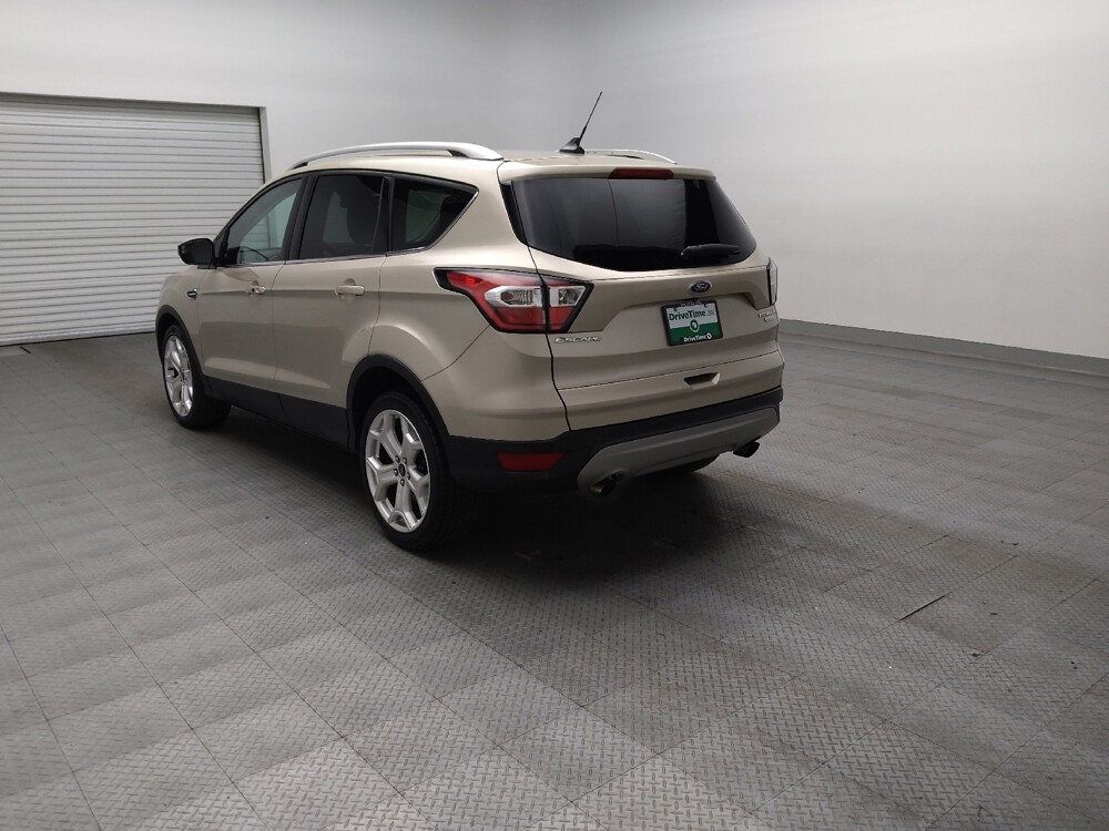 2018 Ford Escape in Fort Worth, TX 76116 - 18145134 6
