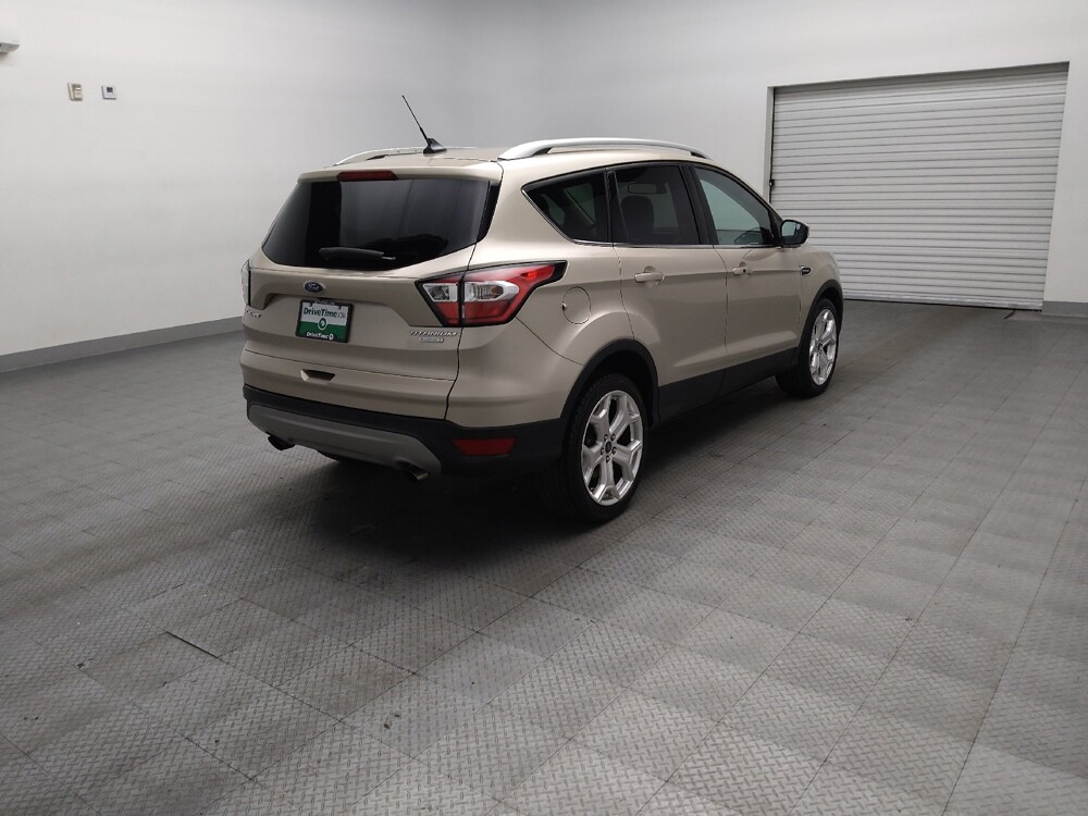 2018 Ford Escape in Fort Worth, TX 76116 - 18145134 9