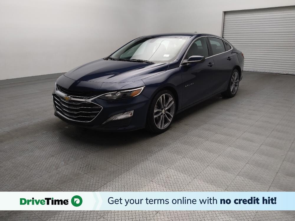 2022 Chevrolet Malibu in Tyler, TX 75701 - 18145135