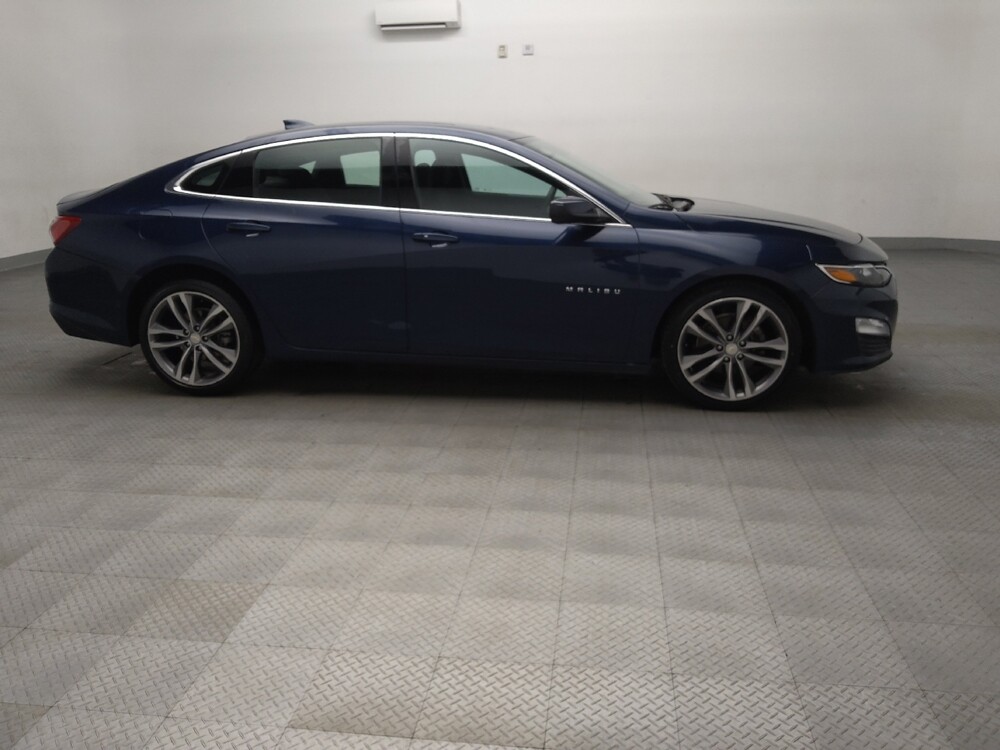 2022 Chevrolet Malibu in Tyler, TX 75701 - 18145135 11