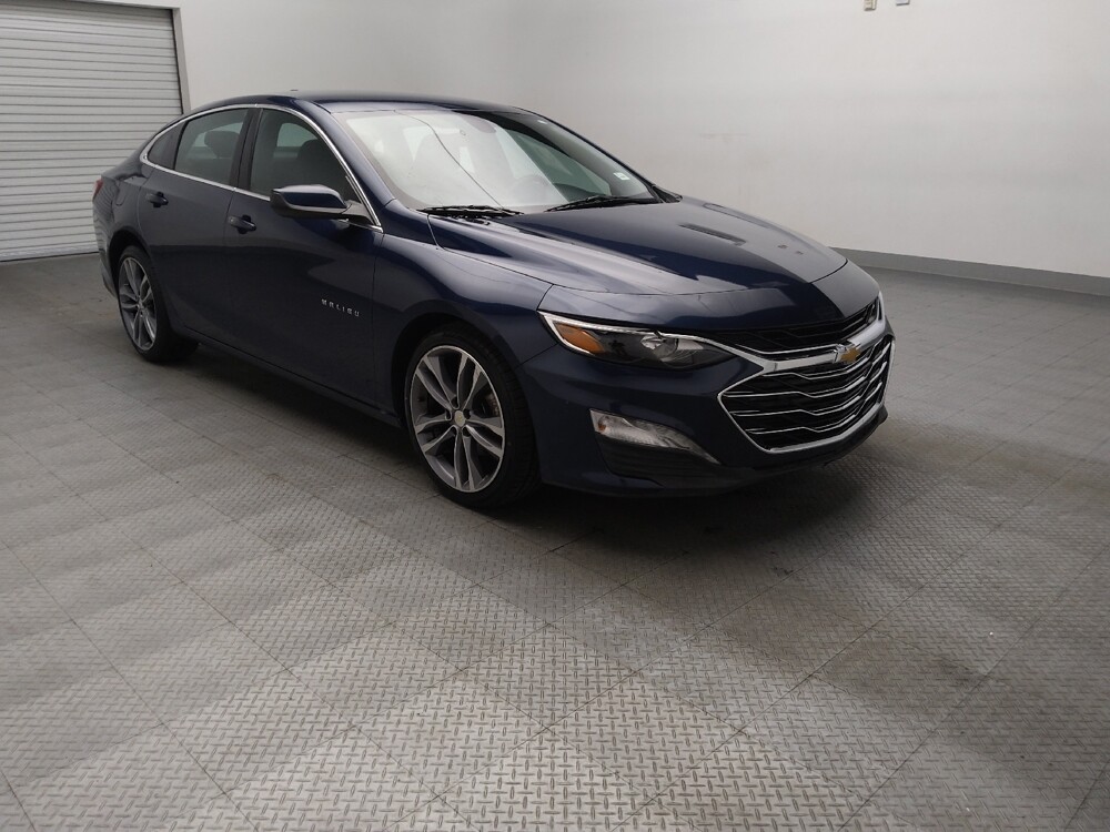 2022 Chevrolet Malibu in Tyler, TX 75701 - 18145135 13