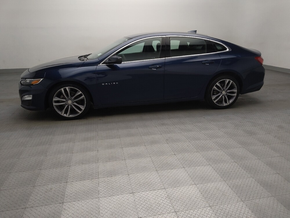 2022 Chevrolet Malibu in Tyler, TX 75701 - 18145135 2