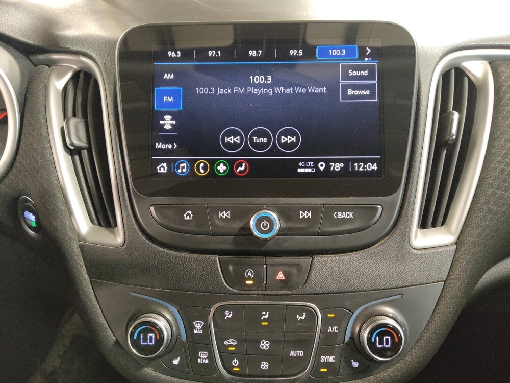 2022 Chevrolet Malibu in Tyler, TX 75701 - 18145135 25