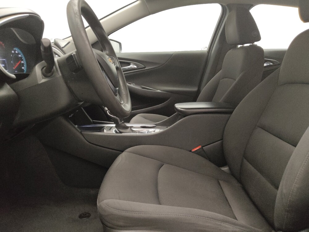 2022 Chevrolet Malibu in Tyler, TX 75701 - 18145135 17