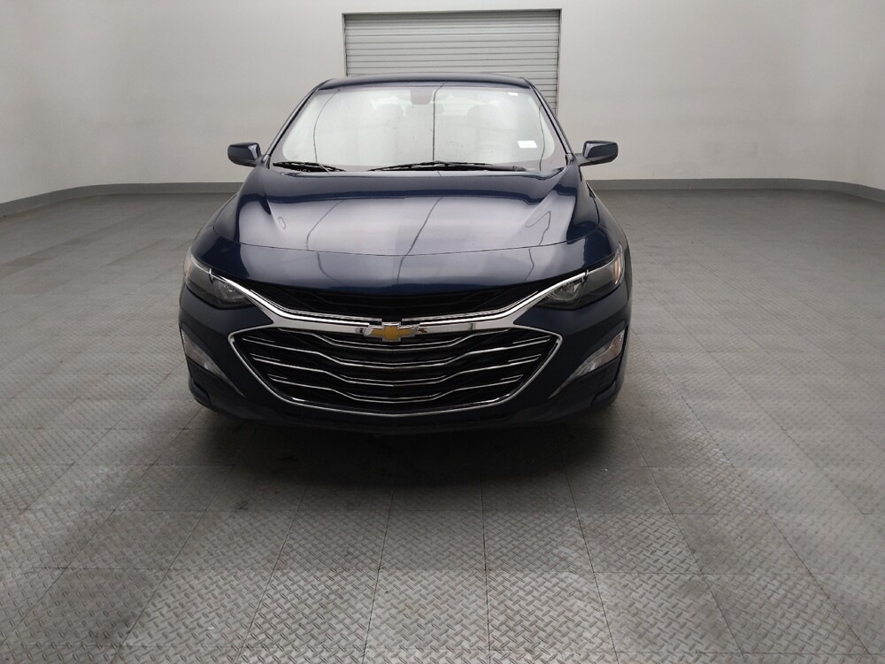 2022 Chevrolet Malibu in Tyler, TX 75701 - 18145135 15