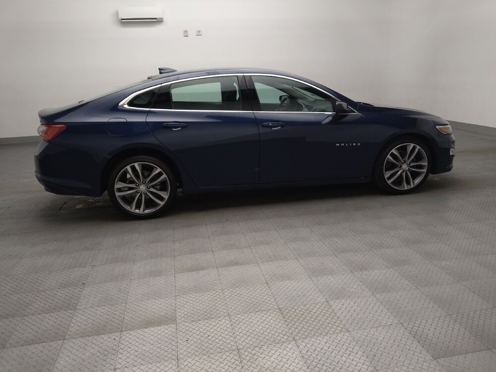 2022 Chevrolet Malibu in Tyler, TX 75701 - 18145135 10