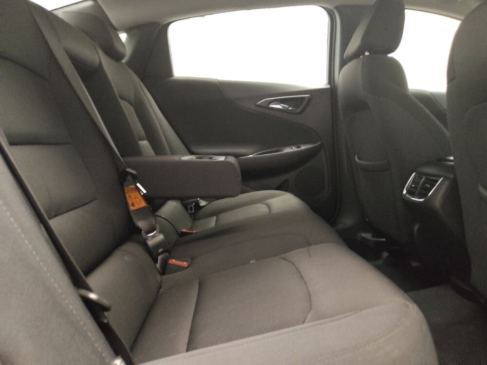 2022 Chevrolet Malibu in Tyler, TX 75701 - 18145135 19