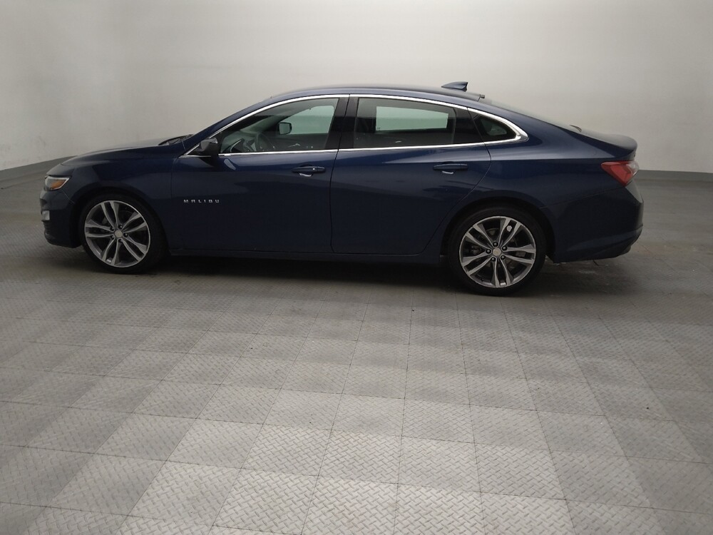 2022 Chevrolet Malibu in Tyler, TX 75701 - 18145135 3