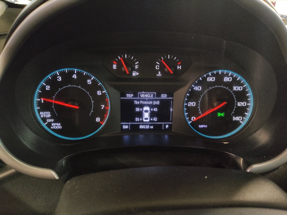 2022 Chevrolet Malibu in Tyler, TX 75701 - 18145135 23