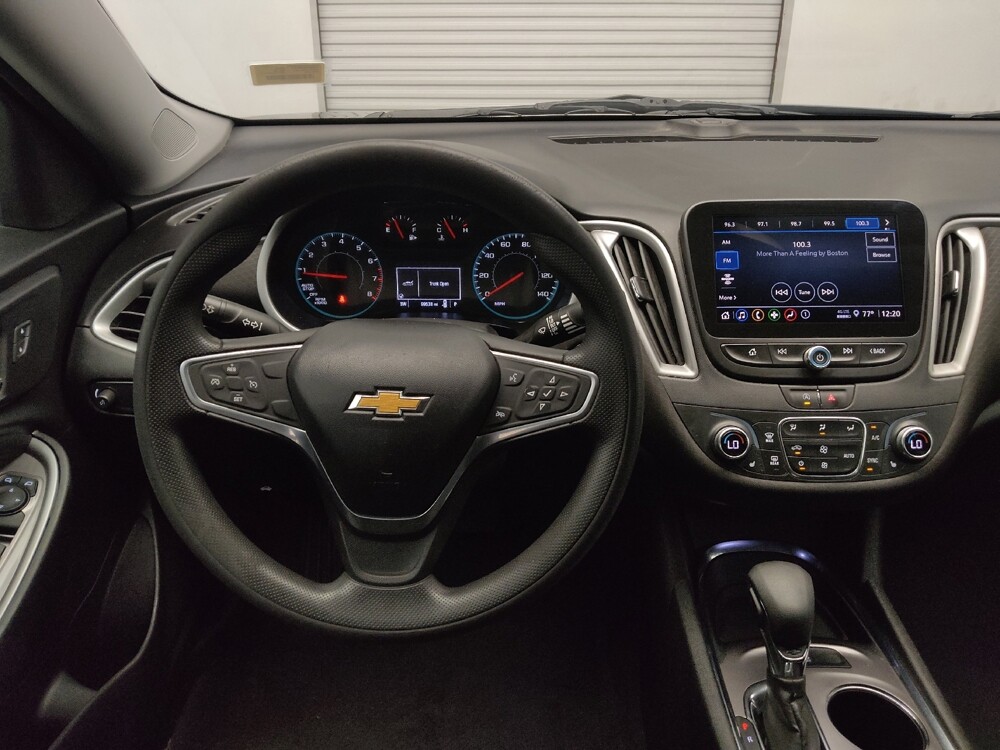 2022 Chevrolet Malibu in Tyler, TX 75701 - 18145135 22