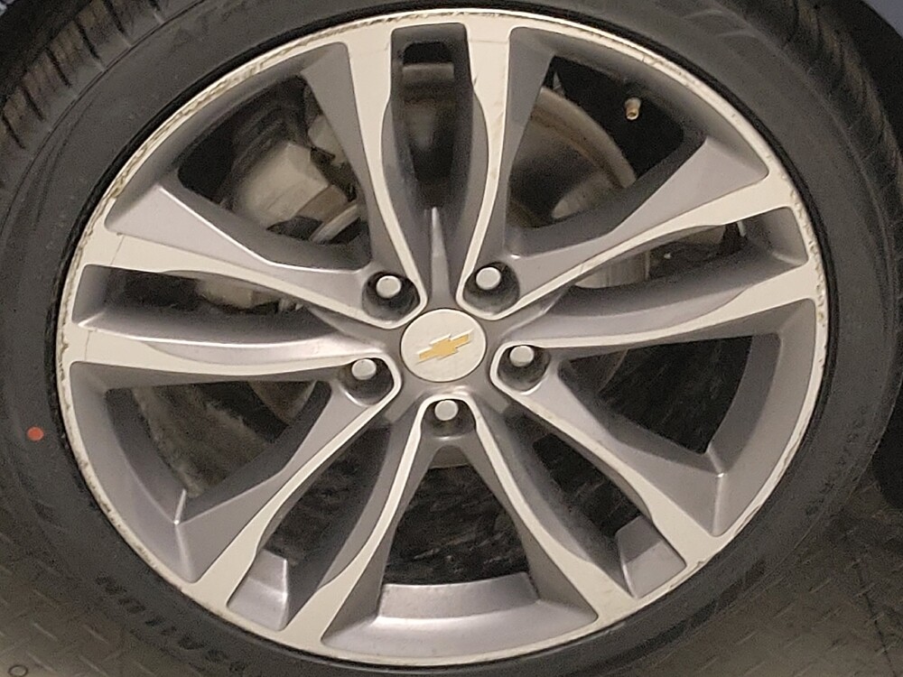 2022 Chevrolet Malibu in Tyler, TX 75701 - 18145135 31