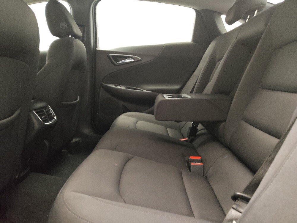 2022 Chevrolet Malibu in Tyler, TX 75701 - 18145135 18