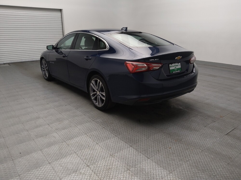 2022 Chevrolet Malibu in Tyler, TX 75701 - 18145135 5