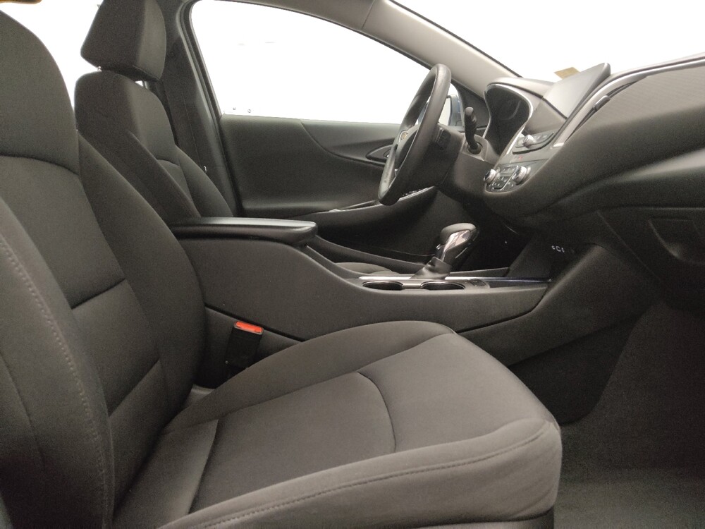 2022 Chevrolet Malibu in Tyler, TX 75701 - 18145135 21