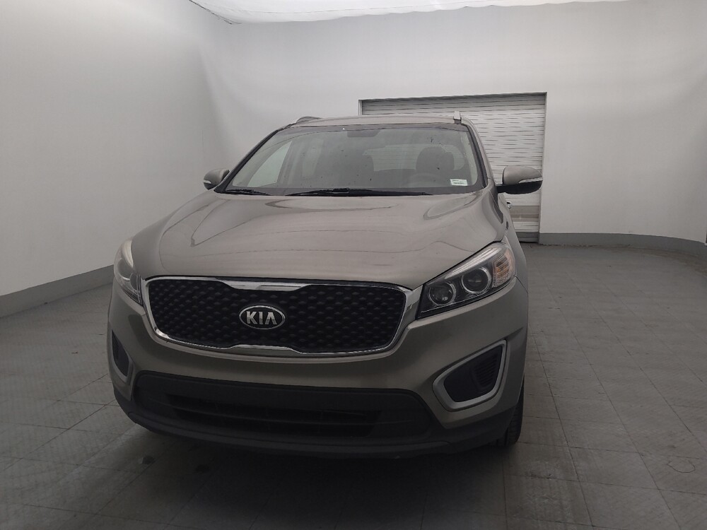 2018 Kia Sorento in Bradenton, FL 34207 - 18145136 15