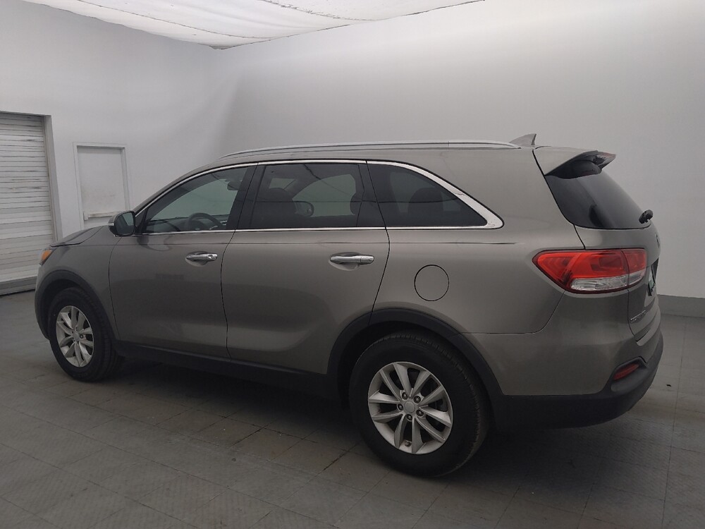 2018 Kia Sorento in Bradenton, FL 34207 - 18145136 3