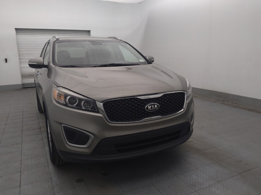 2018 Kia Sorento in Bradenton, FL 34207 - 18145136 13