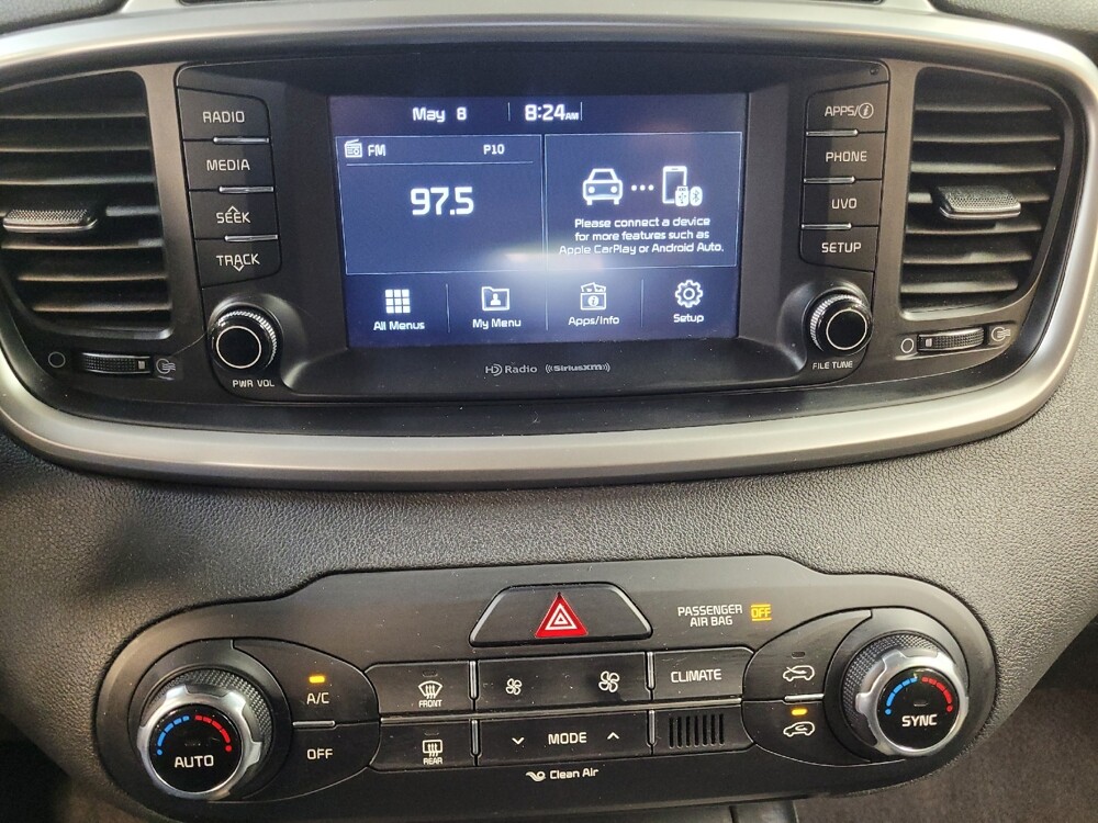 2018 Kia Sorento in Bradenton, FL 34207 - 18145136 25