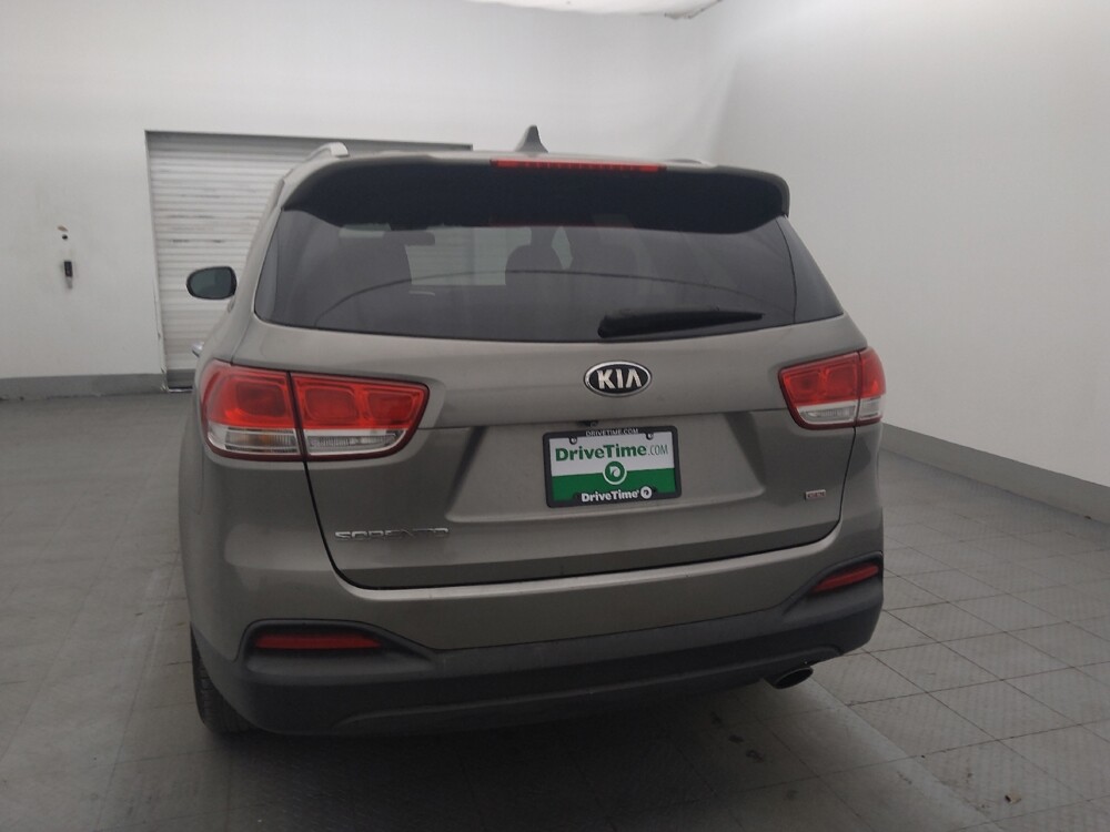 2018 Kia Sorento in Bradenton, FL 34207 - 18145136 6