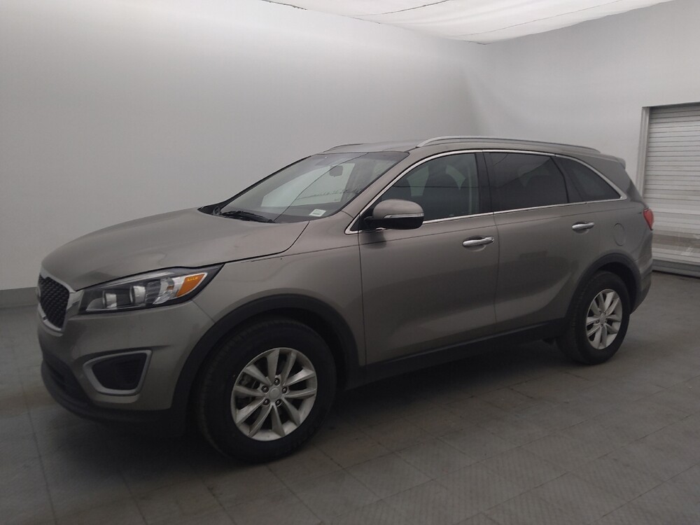 2018 Kia Sorento in Bradenton, FL 34207 - 18145136 2