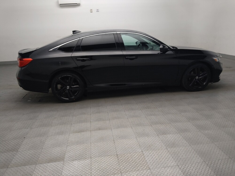 2020 Honda Accord in Plano, TX 75074 - 18145137 10