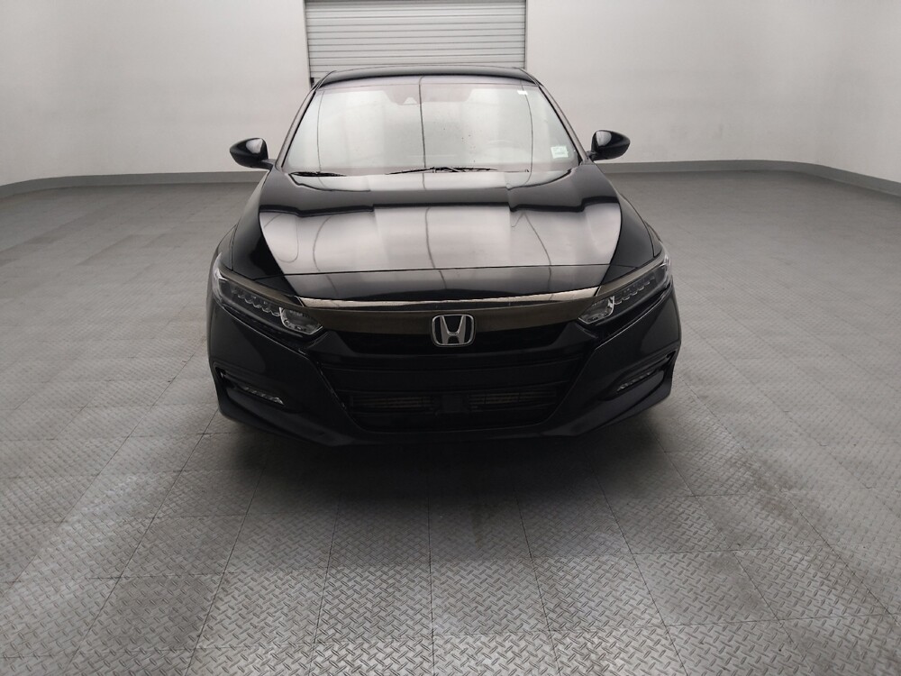 2020 Honda Accord in Plano, TX 75074 - 18145137 14