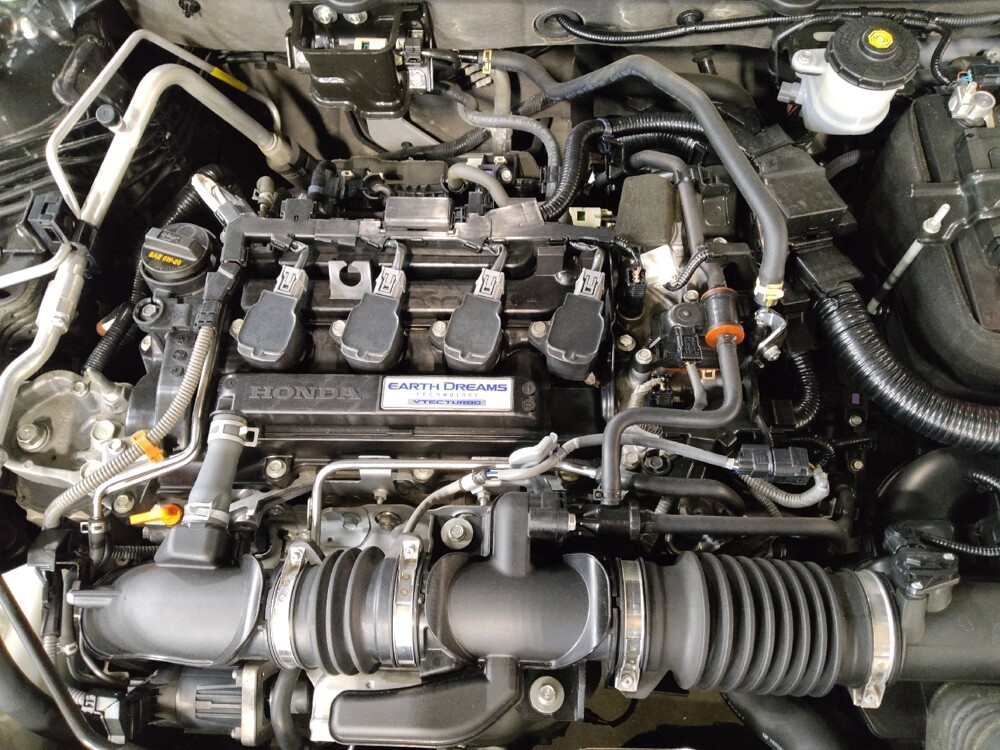 2020 Honda Accord in Plano, TX 75074 - 18145137 30