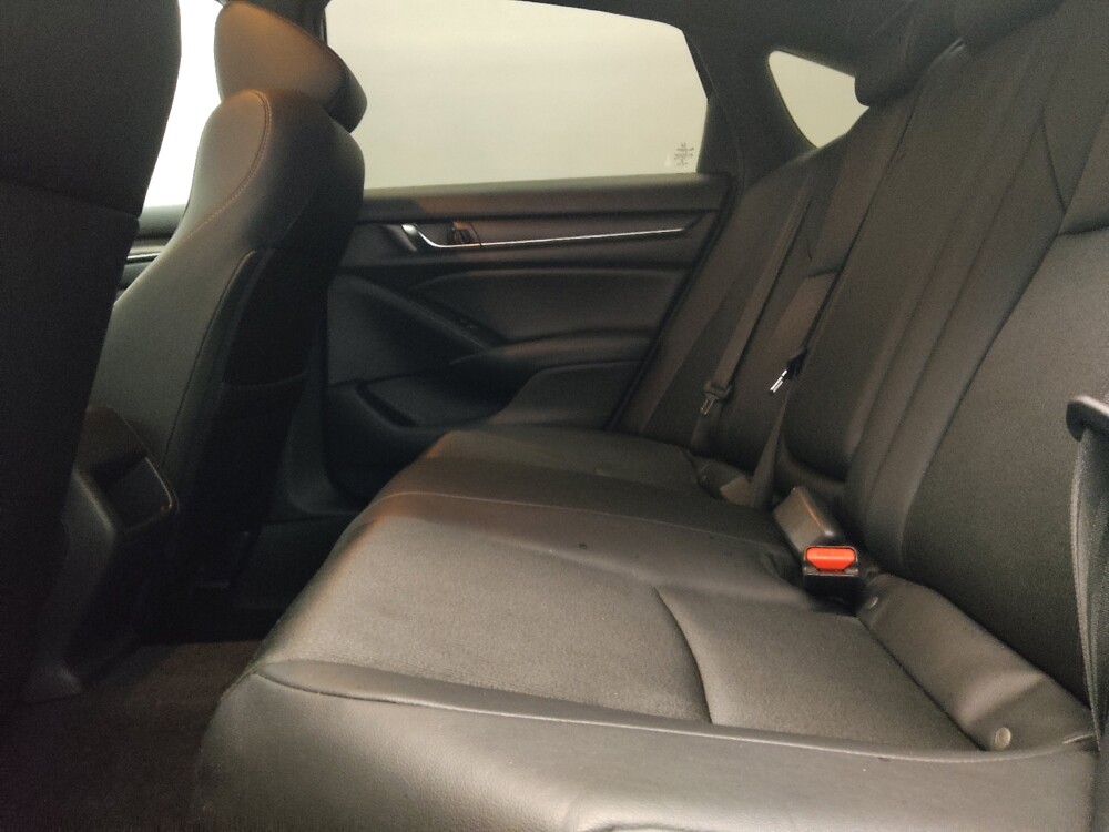 2020 Honda Accord in Plano, TX 75074 - 18145137 18