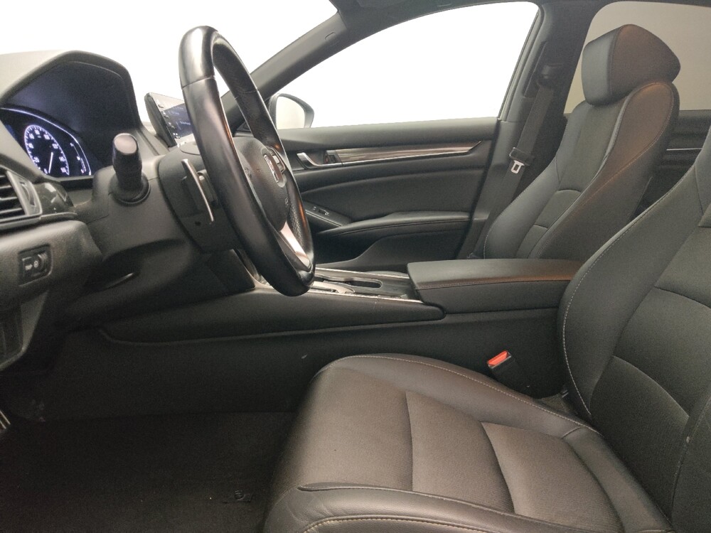 2020 Honda Accord in Plano, TX 75074 - 18145137 17