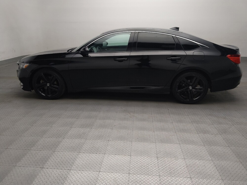 2020 Honda Accord in Plano, TX 75074 - 18145137 3