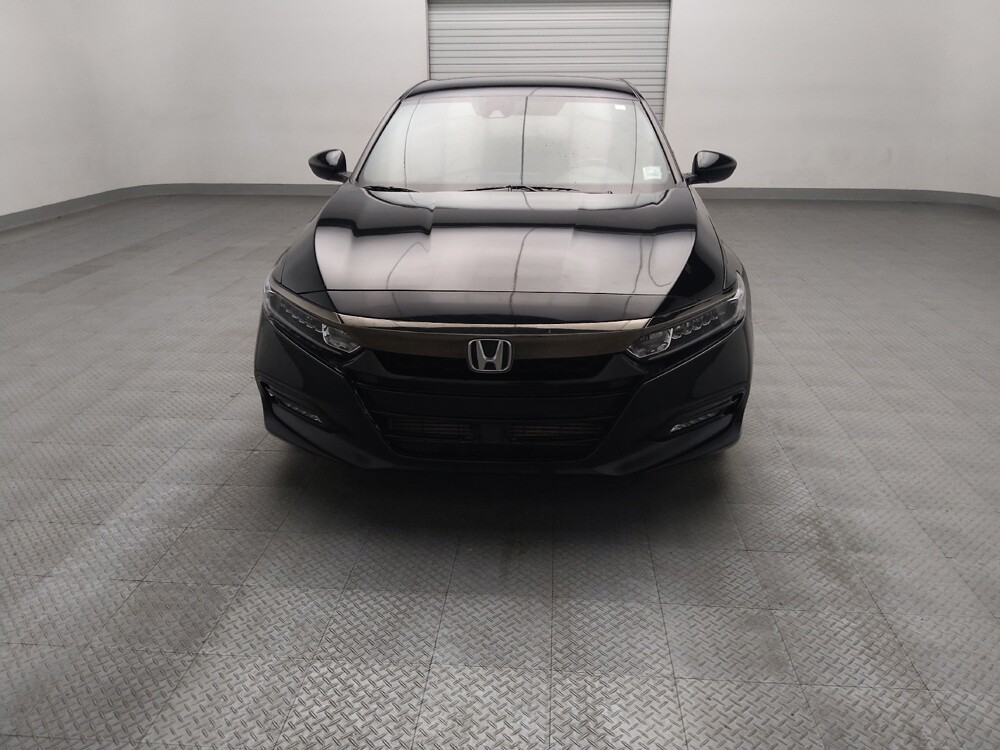 2020 Honda Accord in Plano, TX 75074 - 18145137 15
