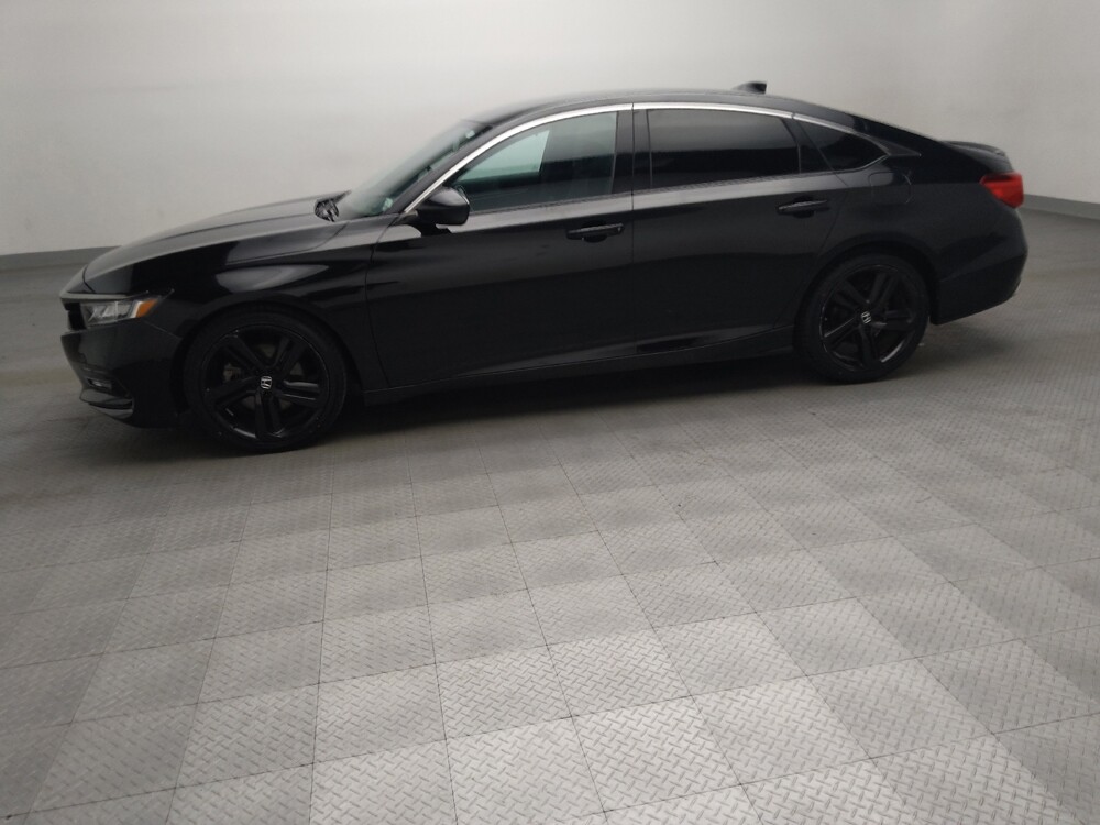 2020 Honda Accord in Plano, TX 75074 - 18145137 2